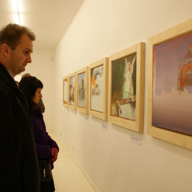 Kalendarz na rok 2010