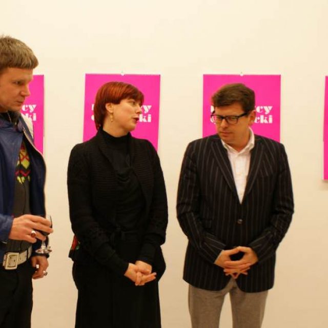 Kalendarz na rok 2011