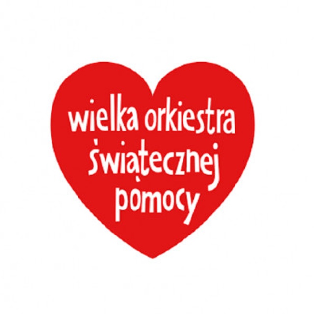 Wielka Orkiestra Świątecznej Pomocy