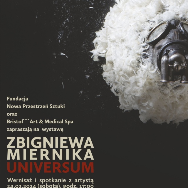 Universum Zbigniew Miernik