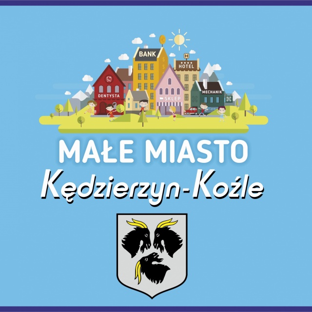 Małe Miasto Kędzierzyn-Koźle