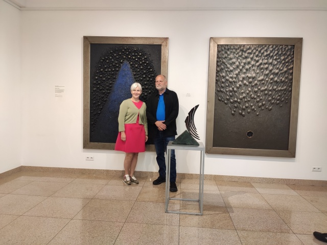 Nagroda – Zbigniew Miernik