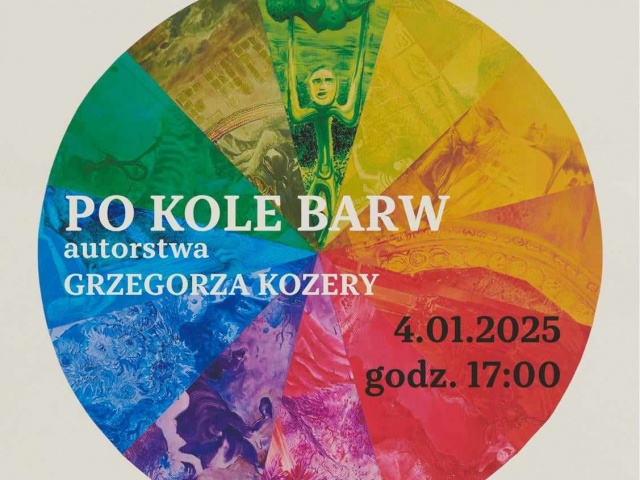 Kalendarz na rok 2025 – zaproszenie