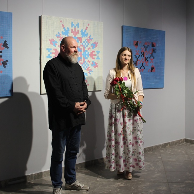 Kodowanie i rozkodowanie – Karolina Magdalena Kozieł
