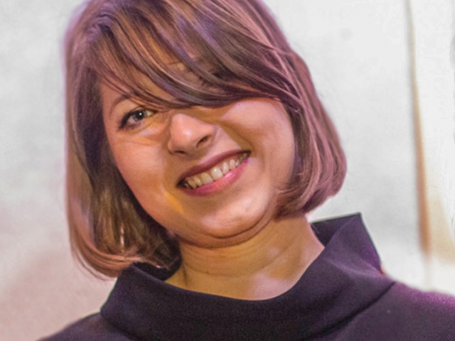 Małgorzata Szymankiewicz