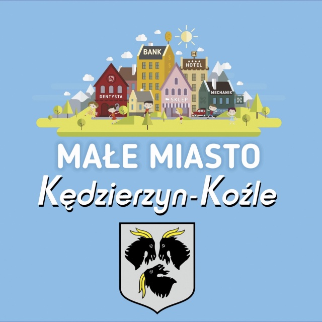 Małe Miasto Kędzierzyn-Koźle