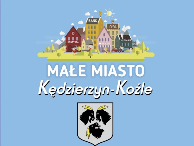Małe Miasto Kędzierzyn-Koźle