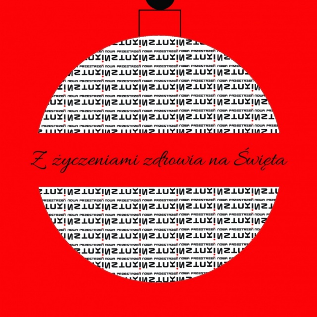 Zdrowych Świąt