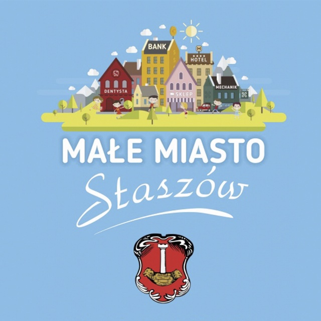 Małe Miasto w Staszowie