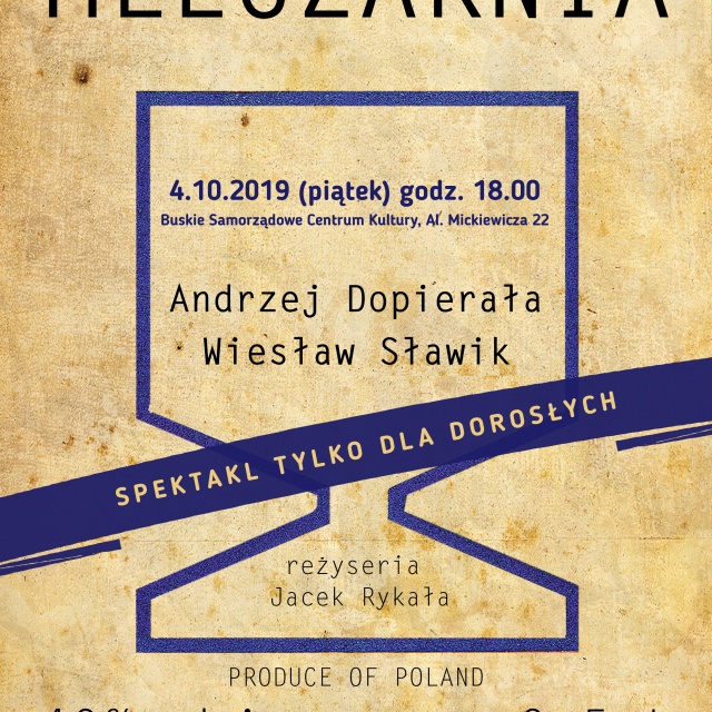 „Mleczarnia” Jacka Rykały