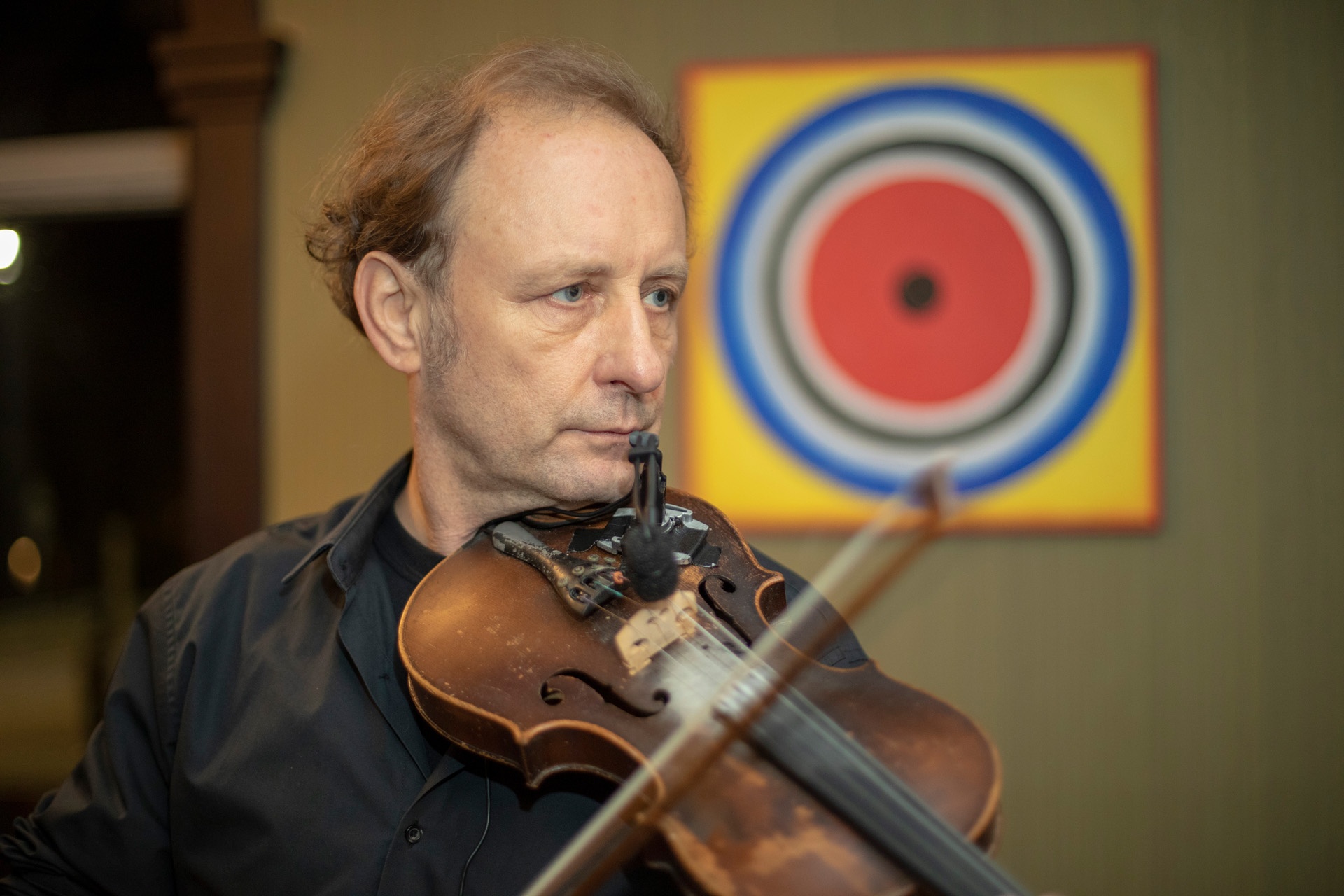 Piotr Lutyński „Wielowymiarowość”