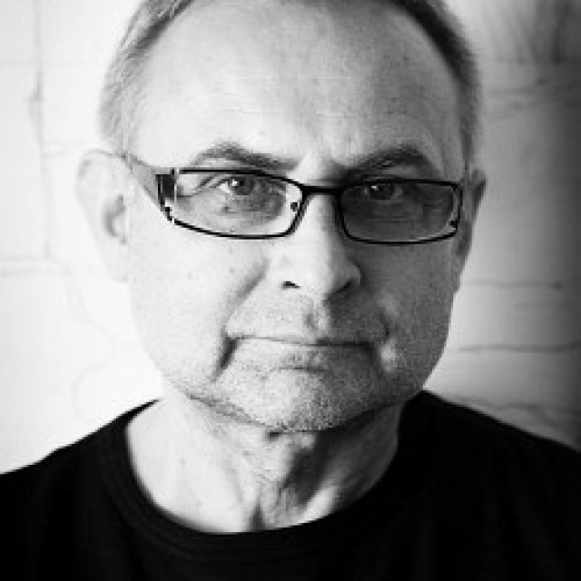 Październikowa wystawa Jacka Rykały