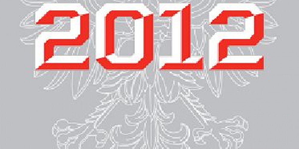 Kalendarz Artystyczny 2012: Grzegorz Drozd