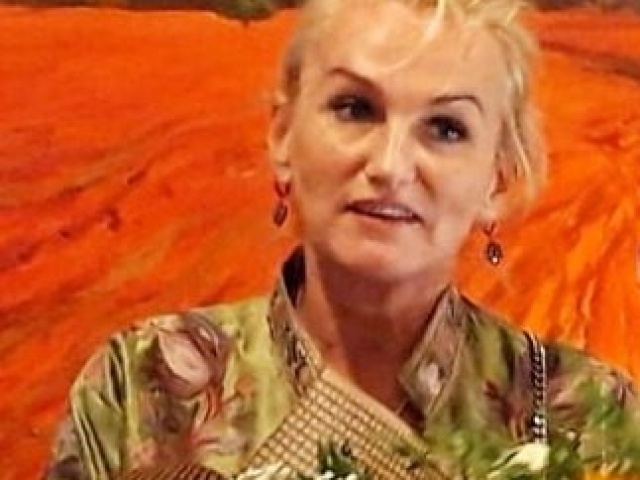 Aneta Jaźwińska