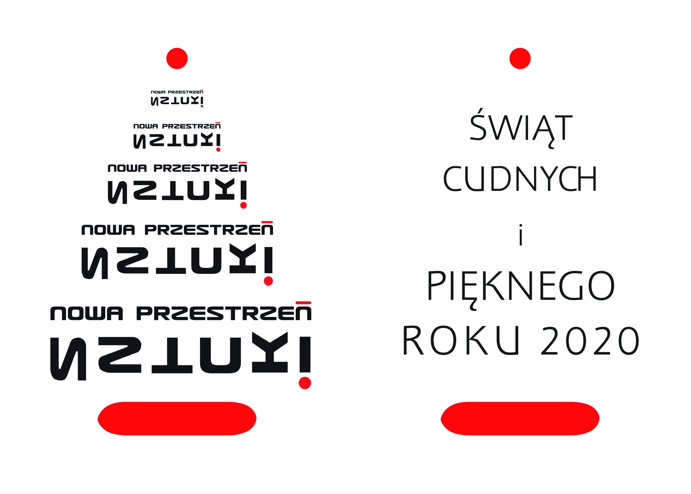 Wesołych Świąt