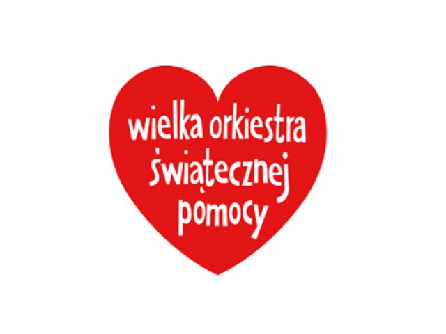 Wielka Orkiestra Świątecznej Pomocy