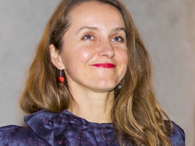 Alicja Łukasiak