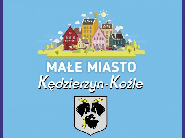 Małe Miasto Kędzierzyn-Koźle