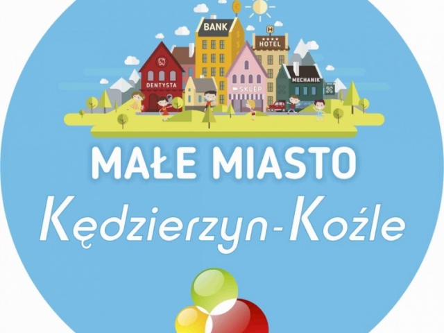 Małe Miasto Kędzierzyn-Koźle zakończone