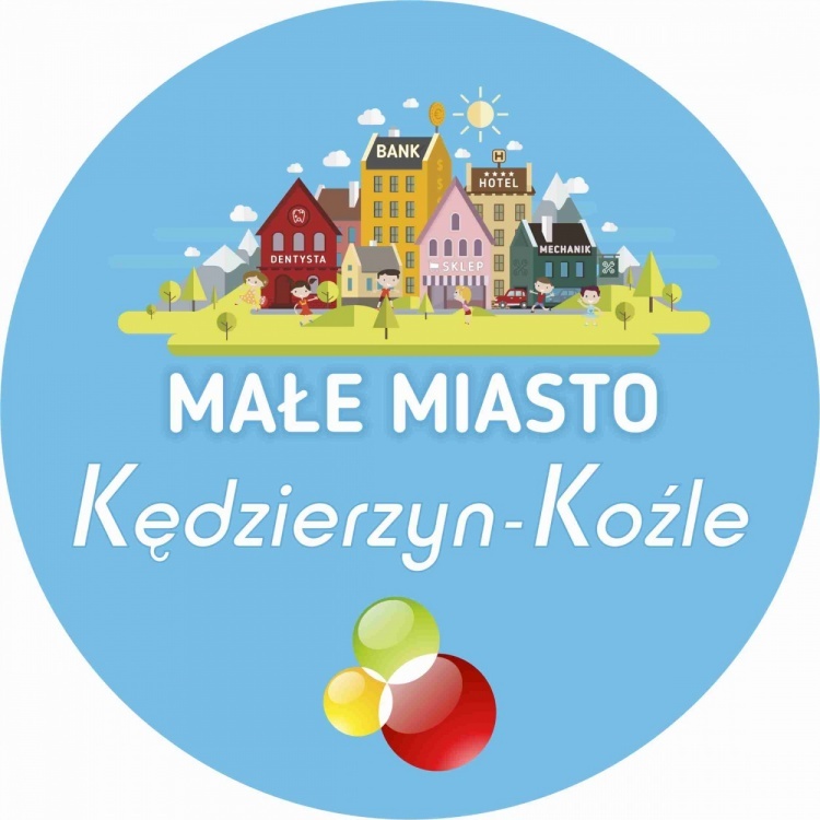 Małe Miasto Kędzierzyn-Koźle zakończone