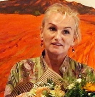 Aneta Jaźwińska