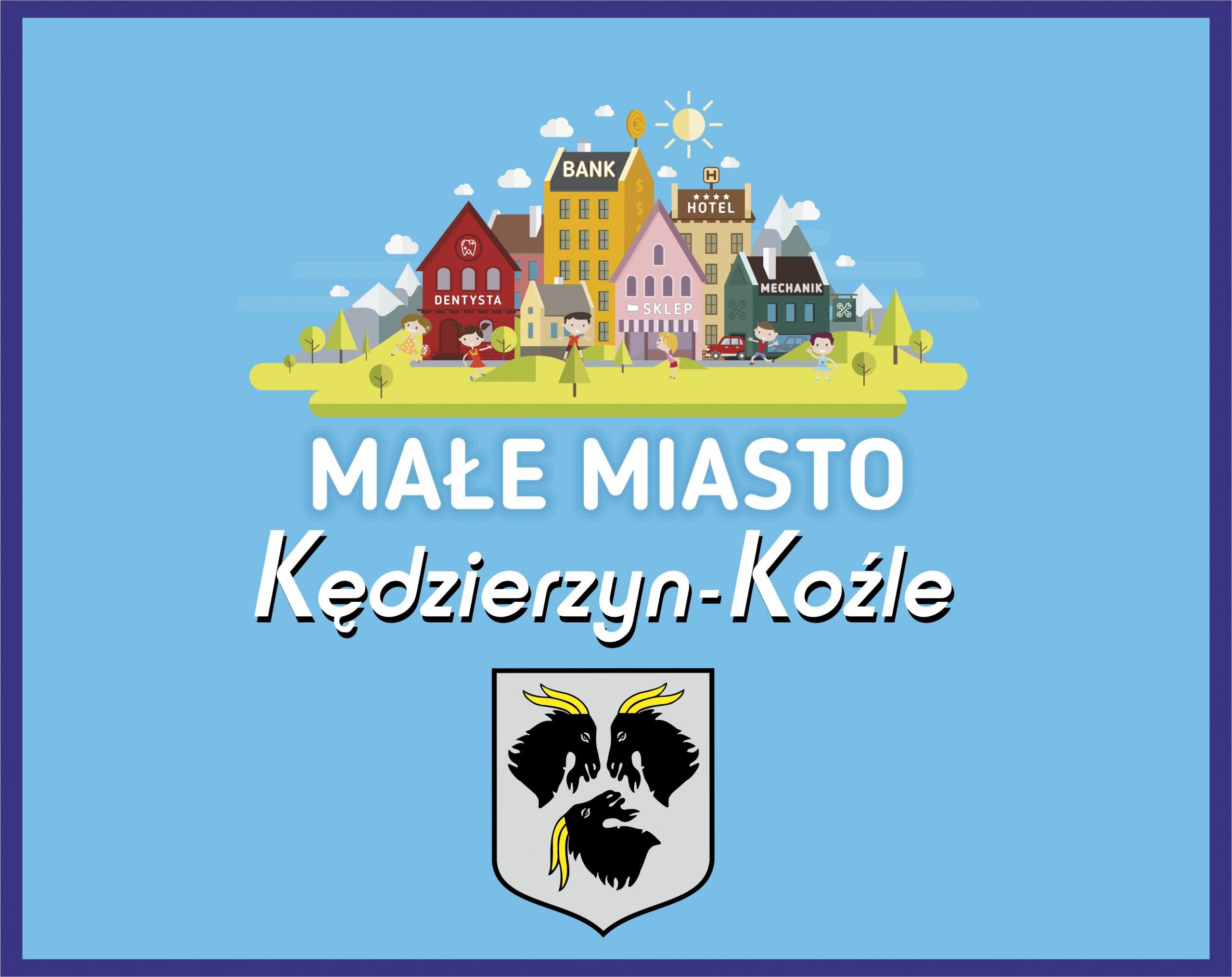 Małe Miasto Kędzierzyn-Koźle