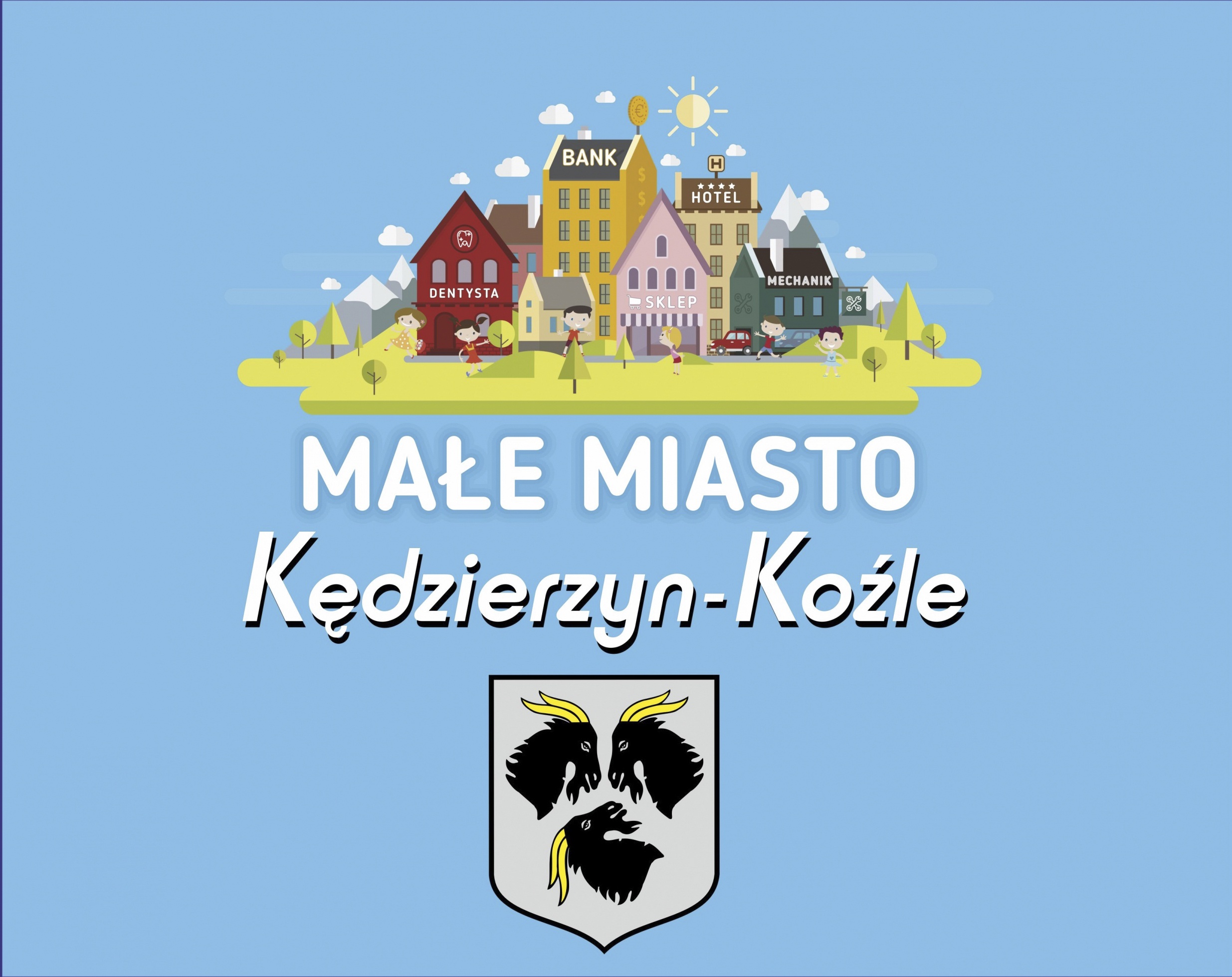 Małe Miasto Kędzierzyn-Koźle