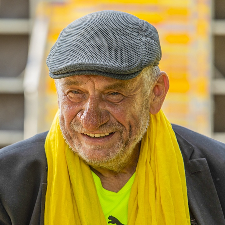 Leon Tarasewicz