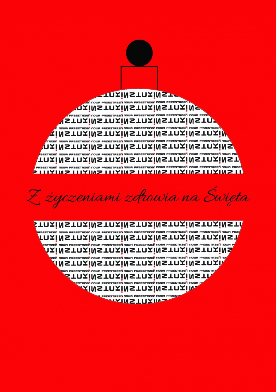 Zdrowych Świąt