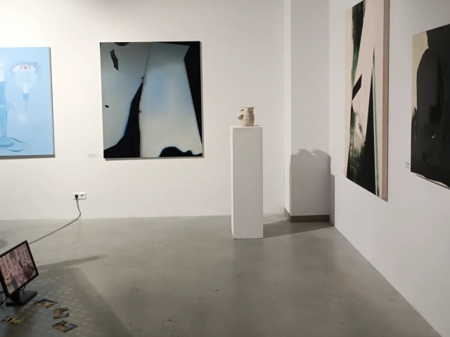 Nagroda – Dominika Walczak