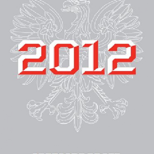 Kalendarz Artystyczny 2012: Grzegorz Drozd