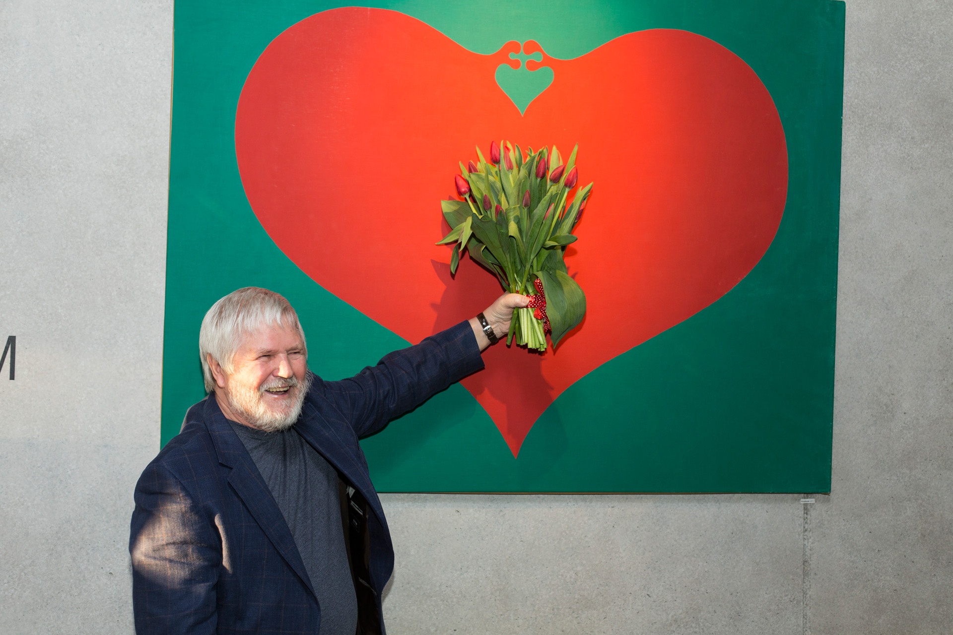 Wiosna z Janem Dobkowskim