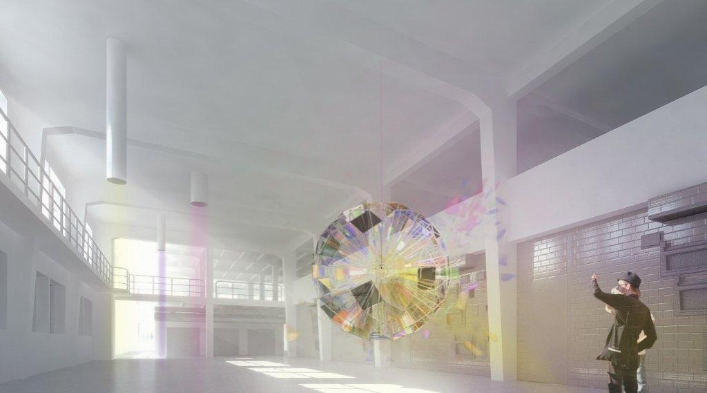 Stacja Biznesu – przetarg nieograniczony na wykonawcę zadania