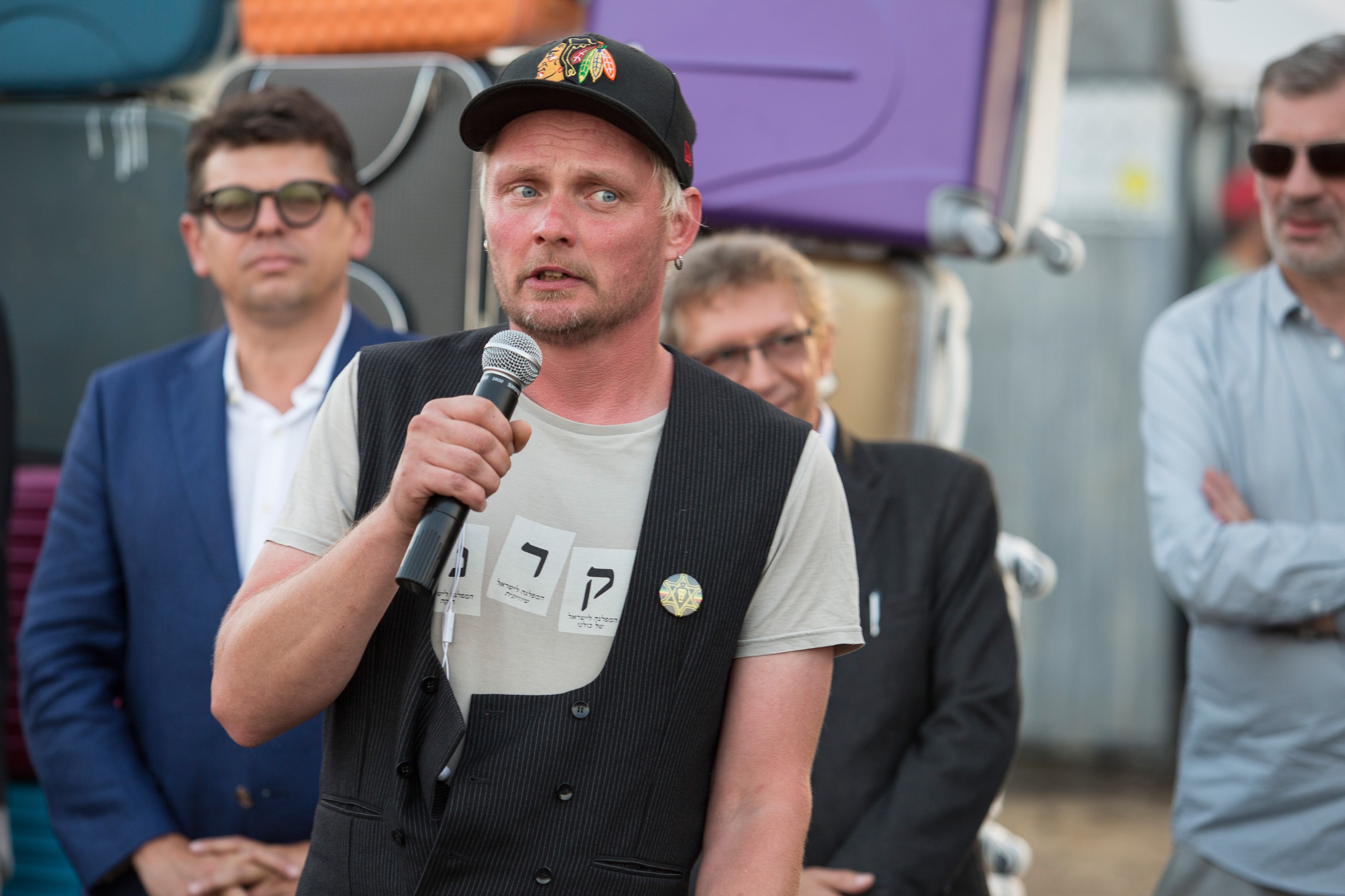 Artykuł Rafała Żwirka w magazynie SZUM