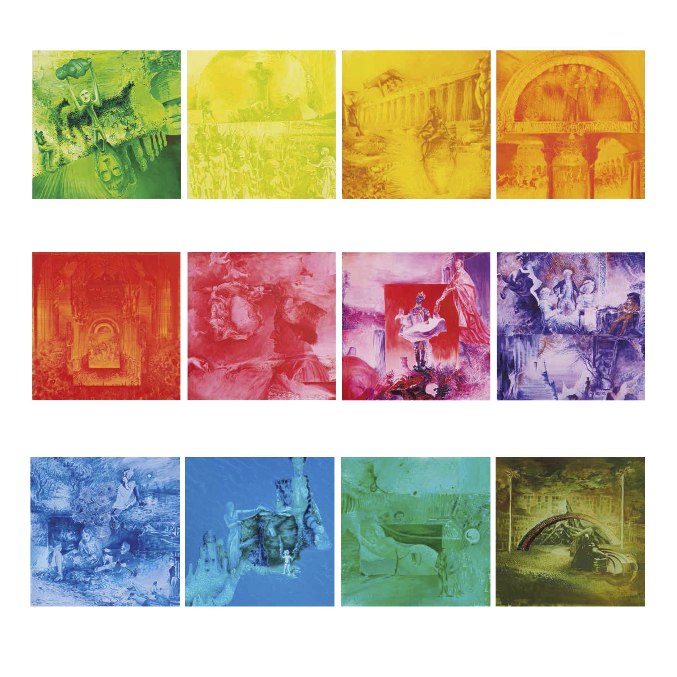 Kalendarz na rok 2025