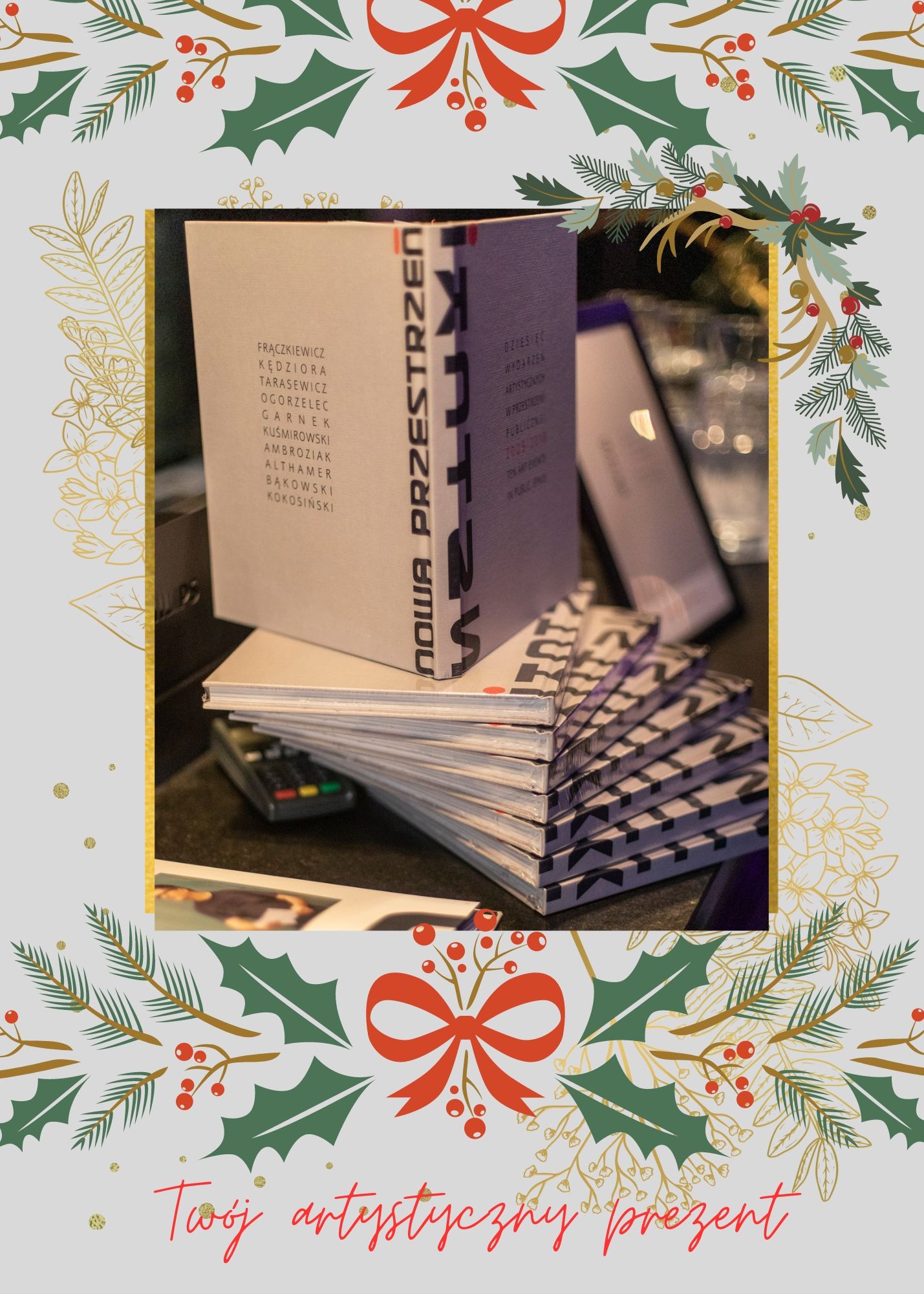 ART-katalog na święta