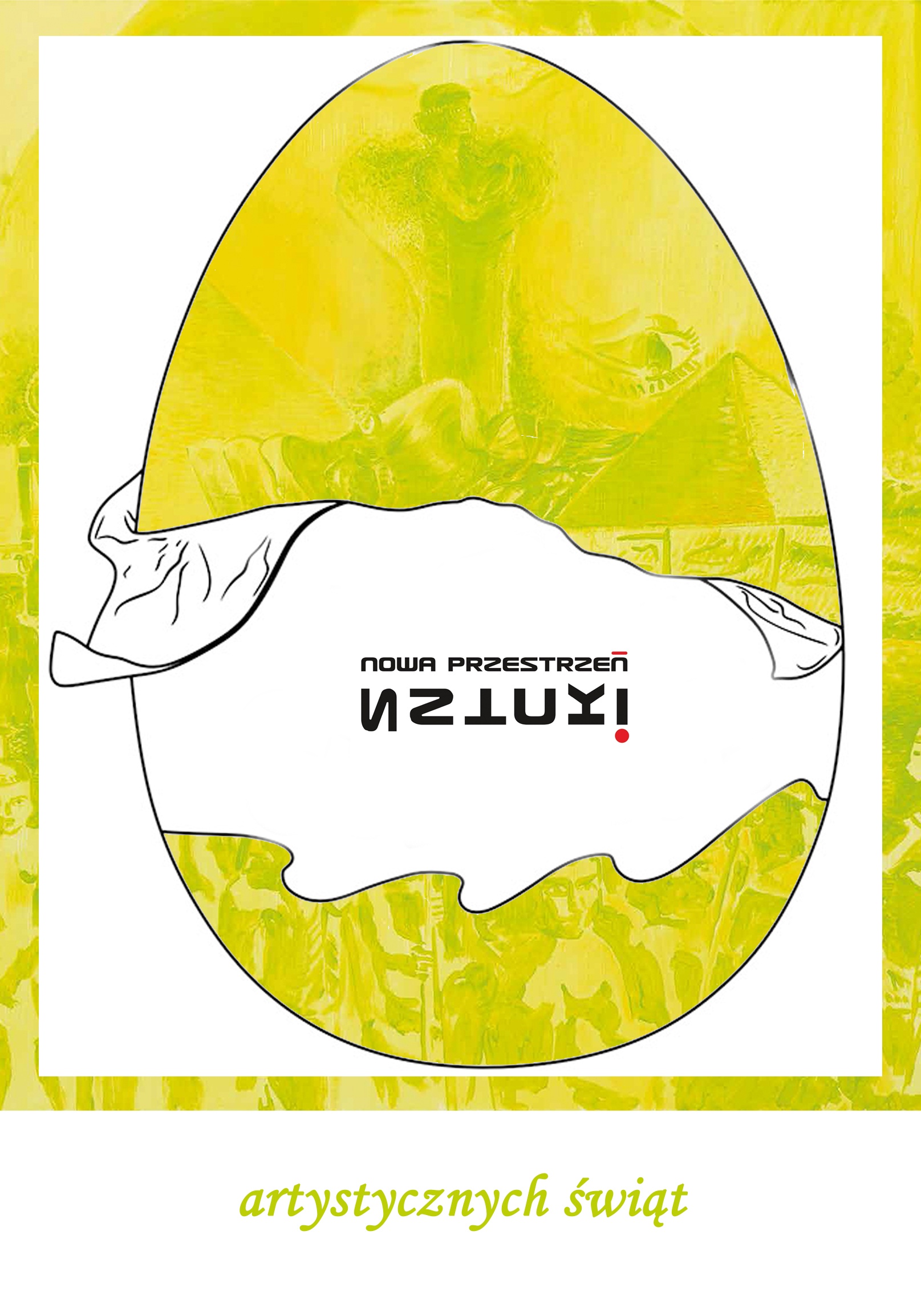 Artystycznych świąt