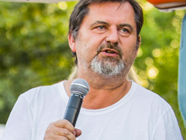Michał Slezkin