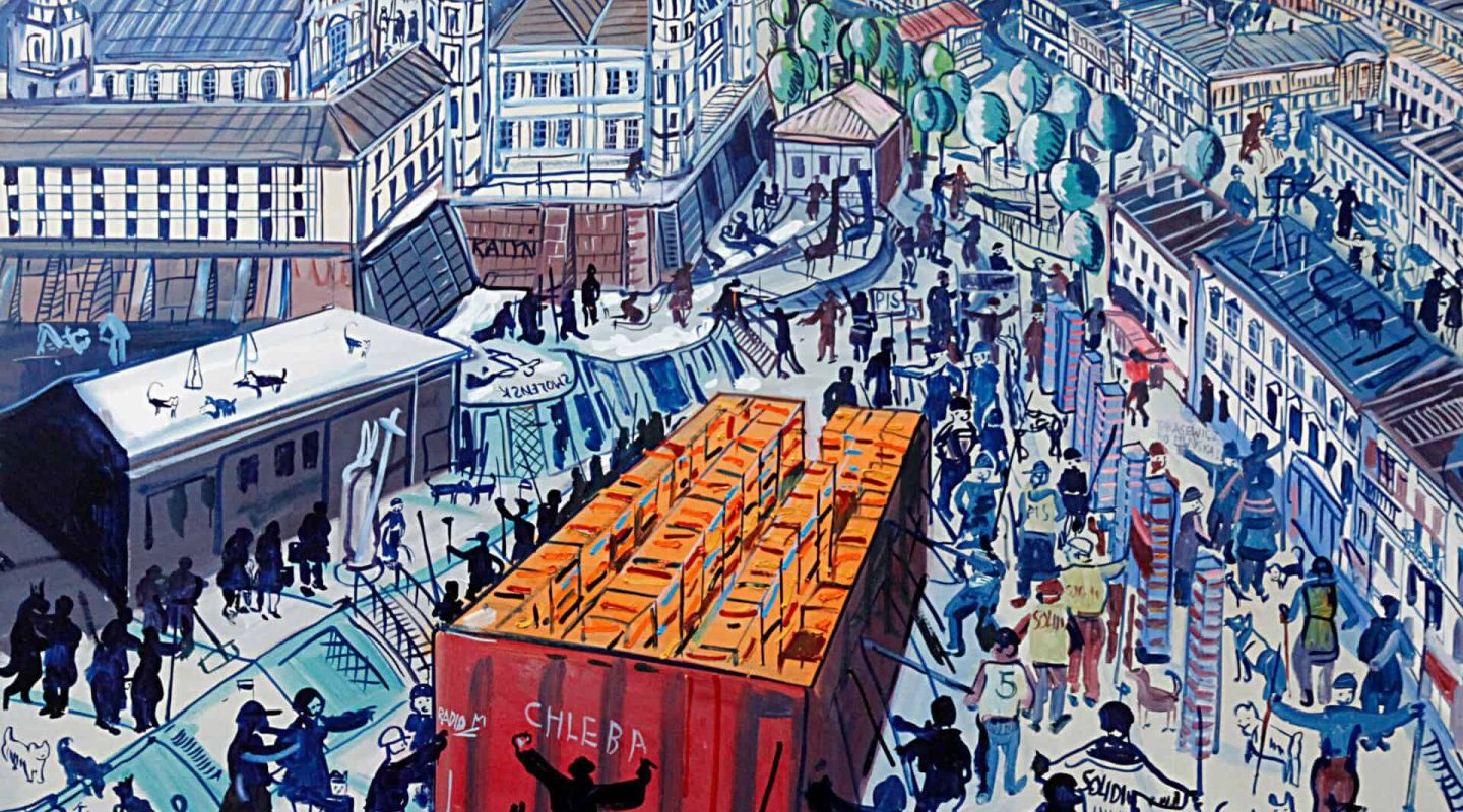 Edward-Dwurnik-2012-r-Kielce-Leon-w-Kielcach-210-cm-x-150-cm