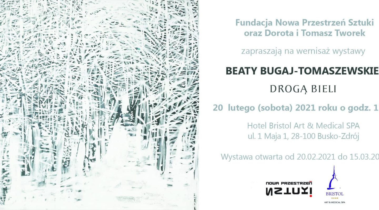 zaproszenie-internetowe-Beata-Bugaj-Tomaszewska